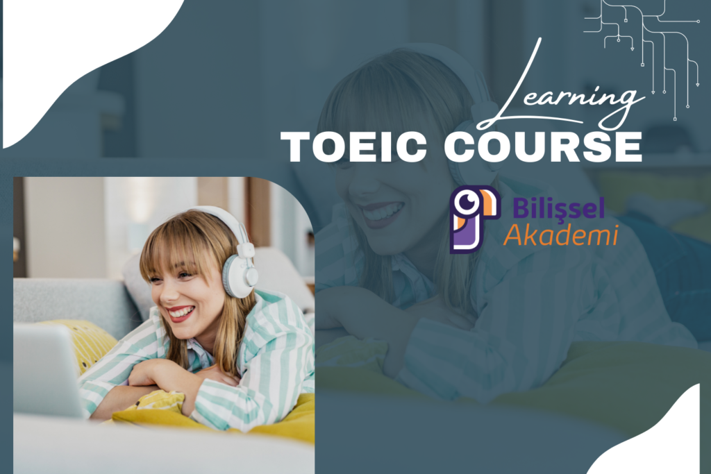 toeıc course online