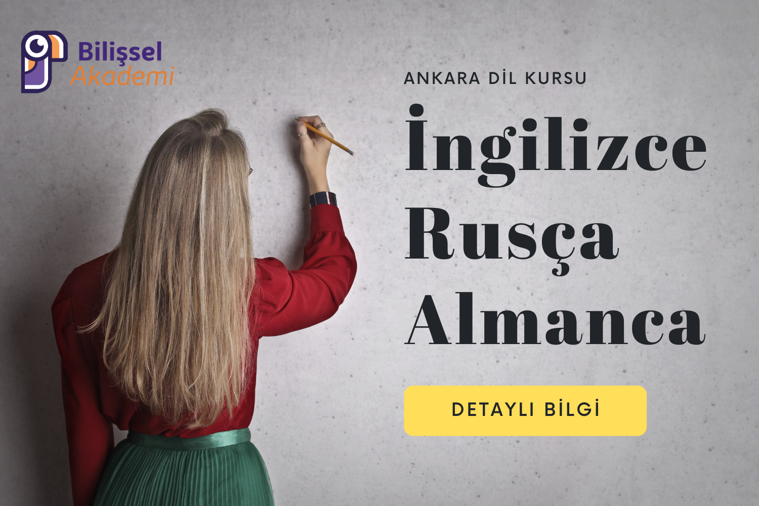 ankara dil kursu