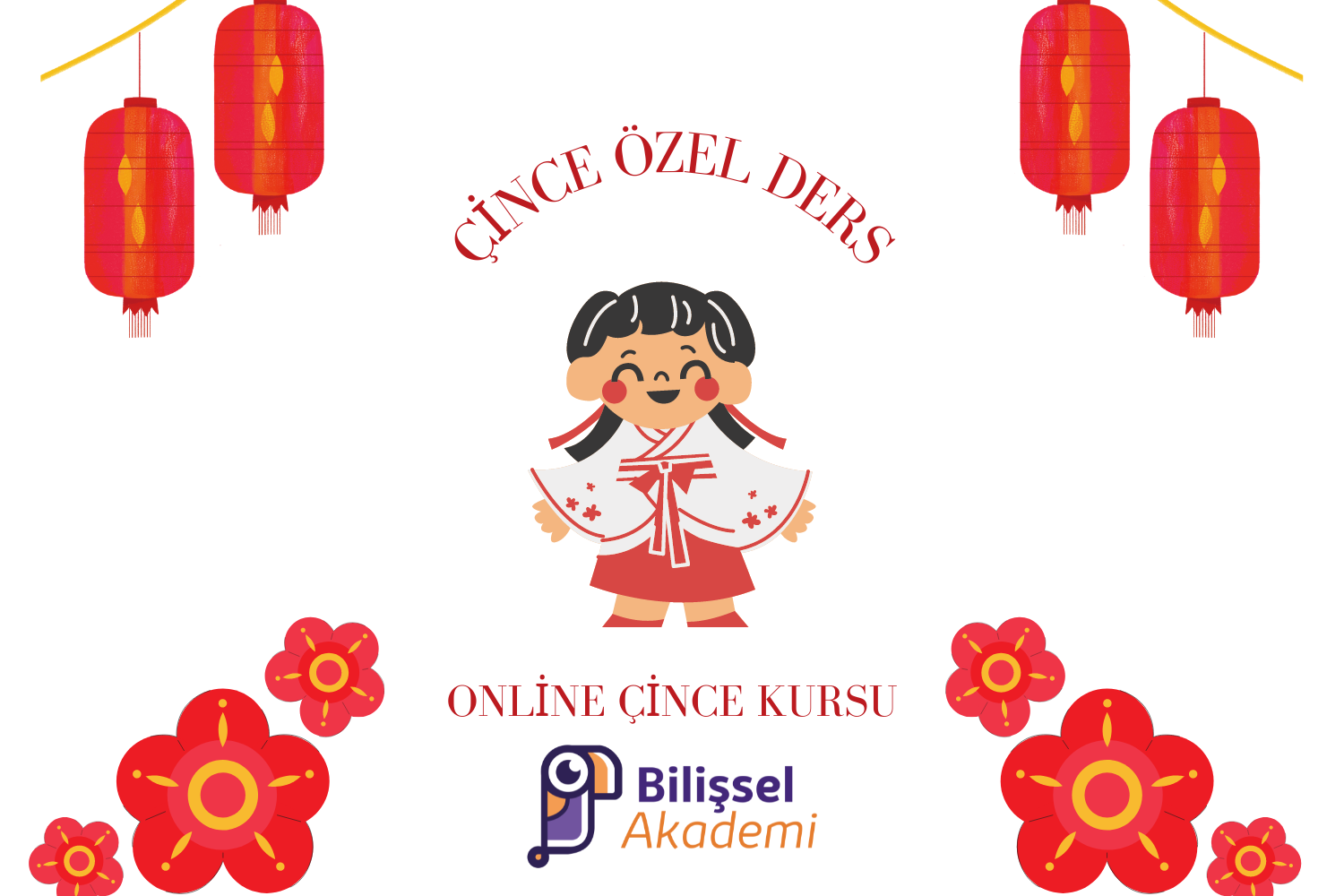 çince özel ders
