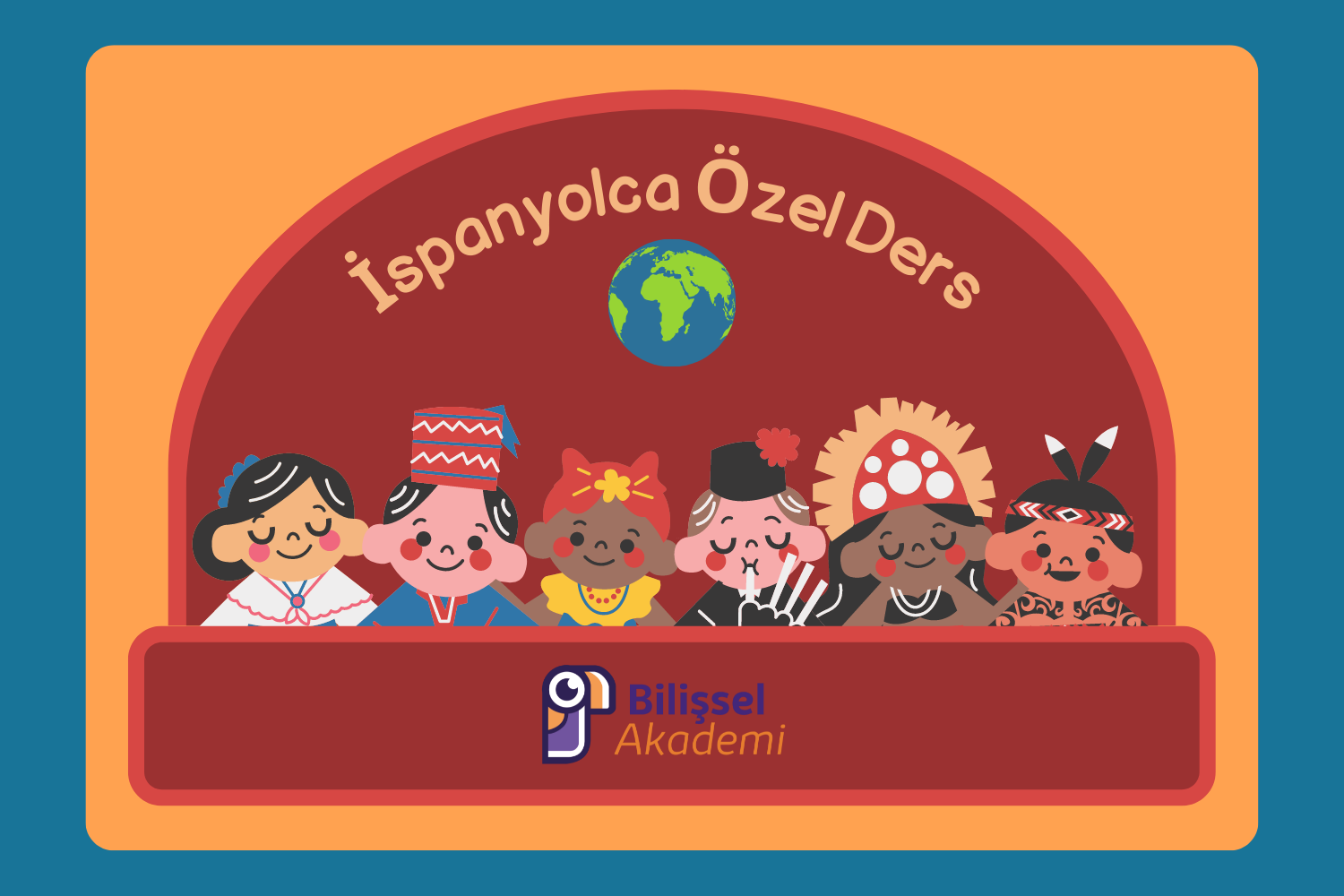 İspanyolca Birebir Özel Ders