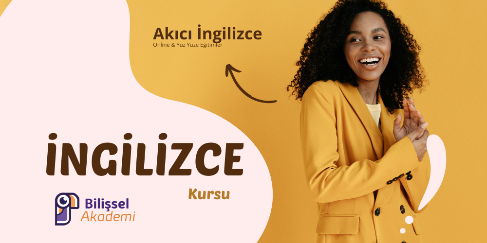 Akıcı İngilizce Konuşmak İçin 10 Öneri