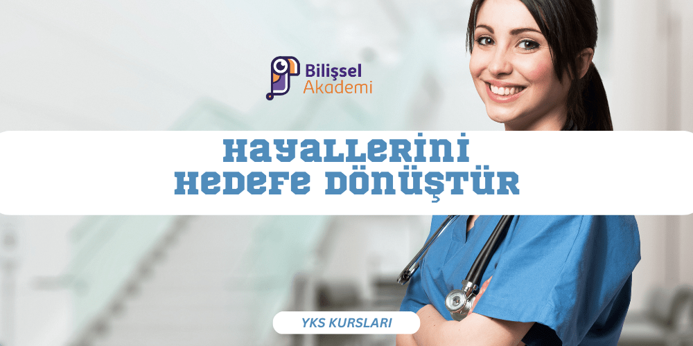 Tıp Öğrencisinin Gözünden Tıp Fakültesi