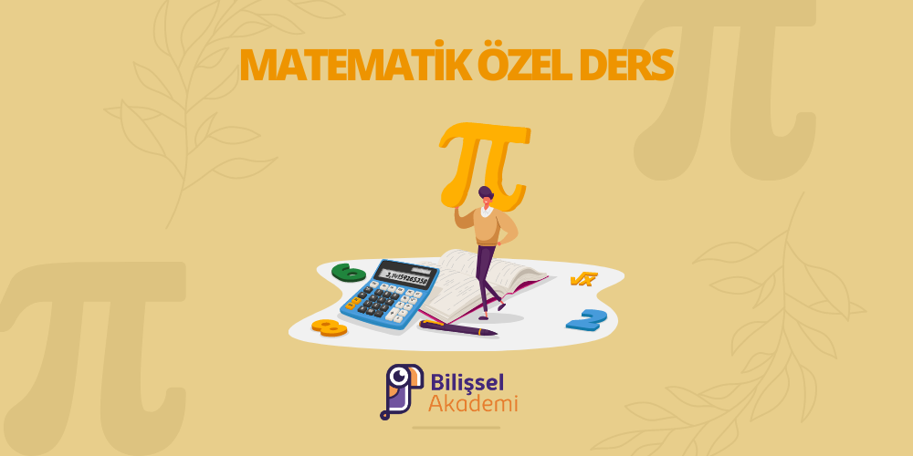 Ankara Matematik Özel Ders