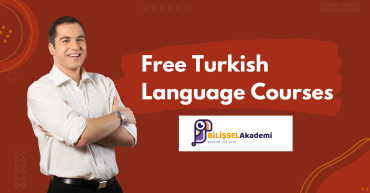 Ücretsiz Türkçe Dil Kursları
