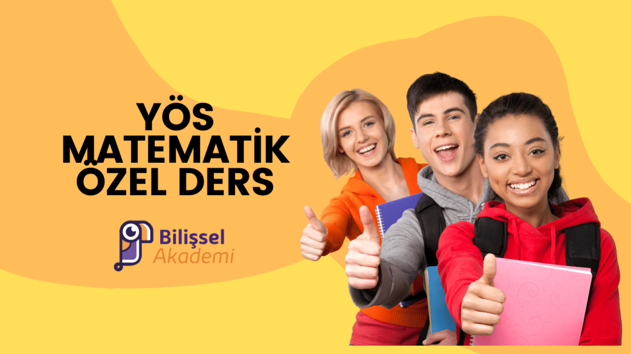 YÖS Matematik Özel Ders