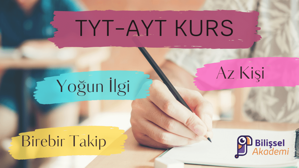 tyt-ayt kurs