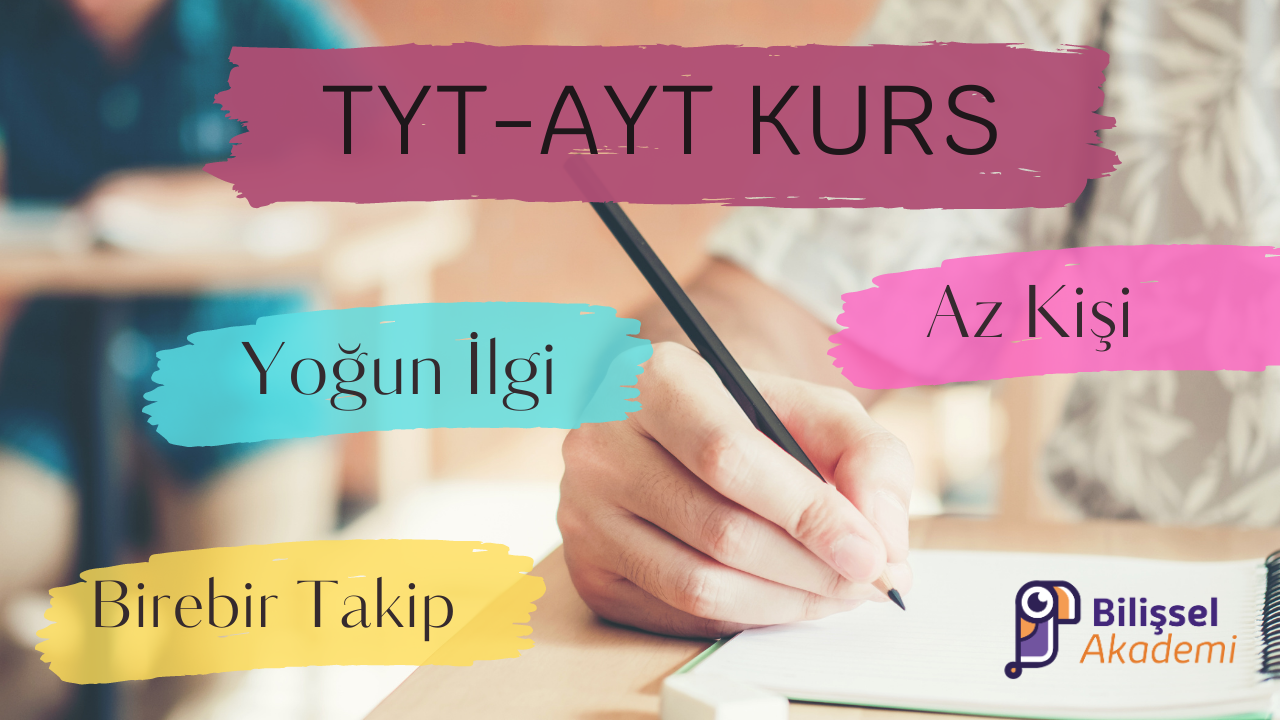 tyt-ayt kurs