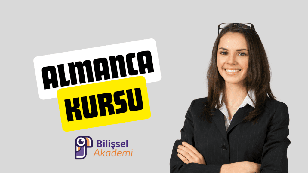kraman almanca kursu