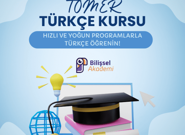 Tömer Türkçe Kursu