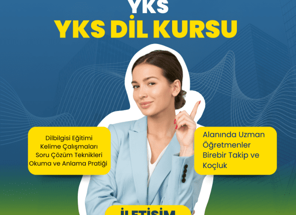 YKS DİL KURSU
