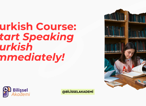 Turkish Course