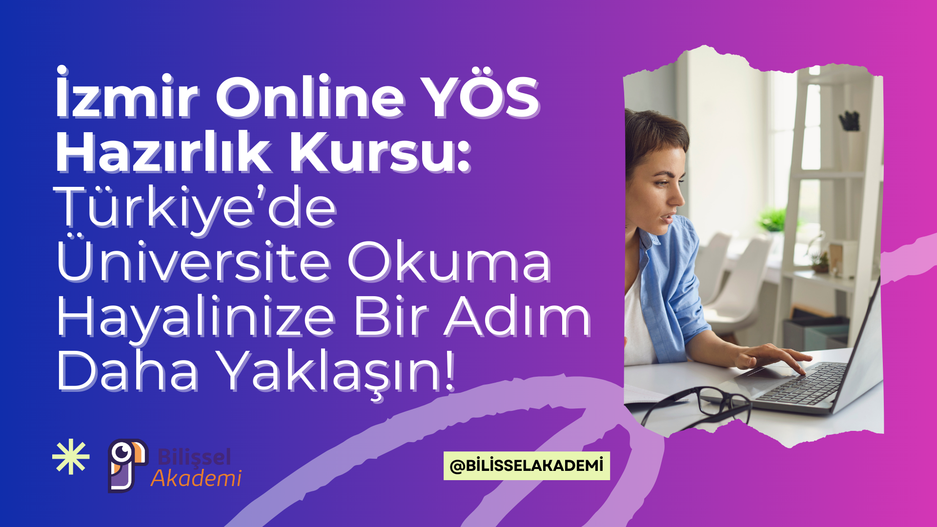 İzmir Online YÖS Hazırlık Kursu