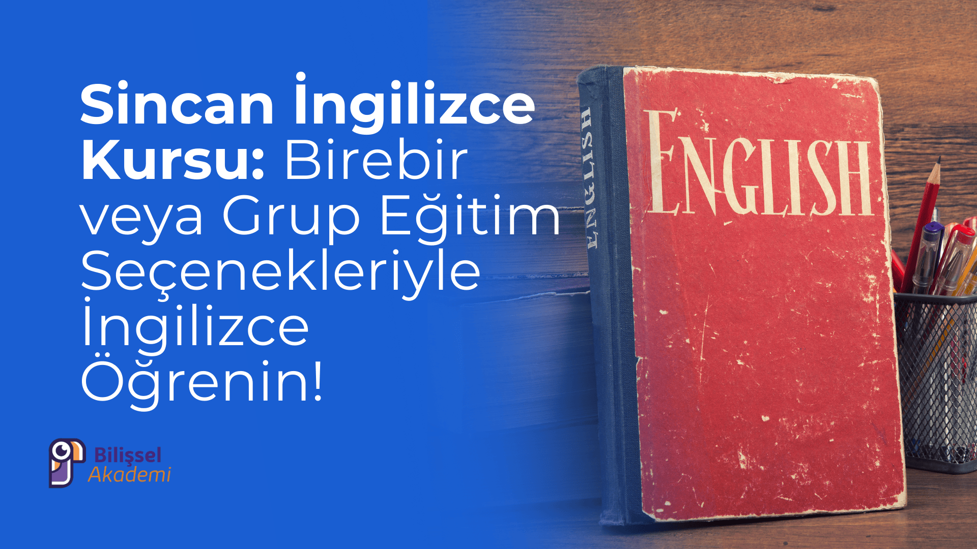Sincan İngilizce Kursu