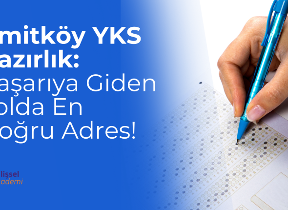 Ümitköy YKS Hazırlık