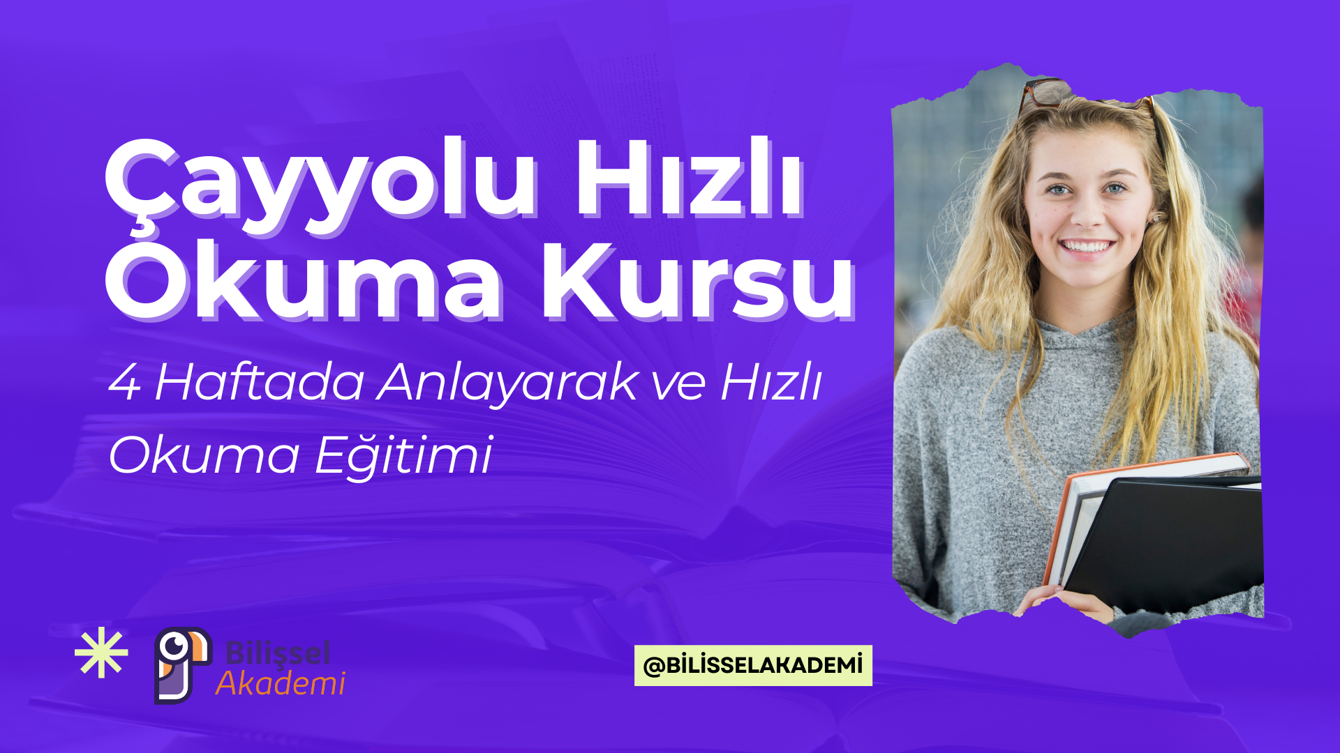 Çayyolu Hızlı Okuma Kursu