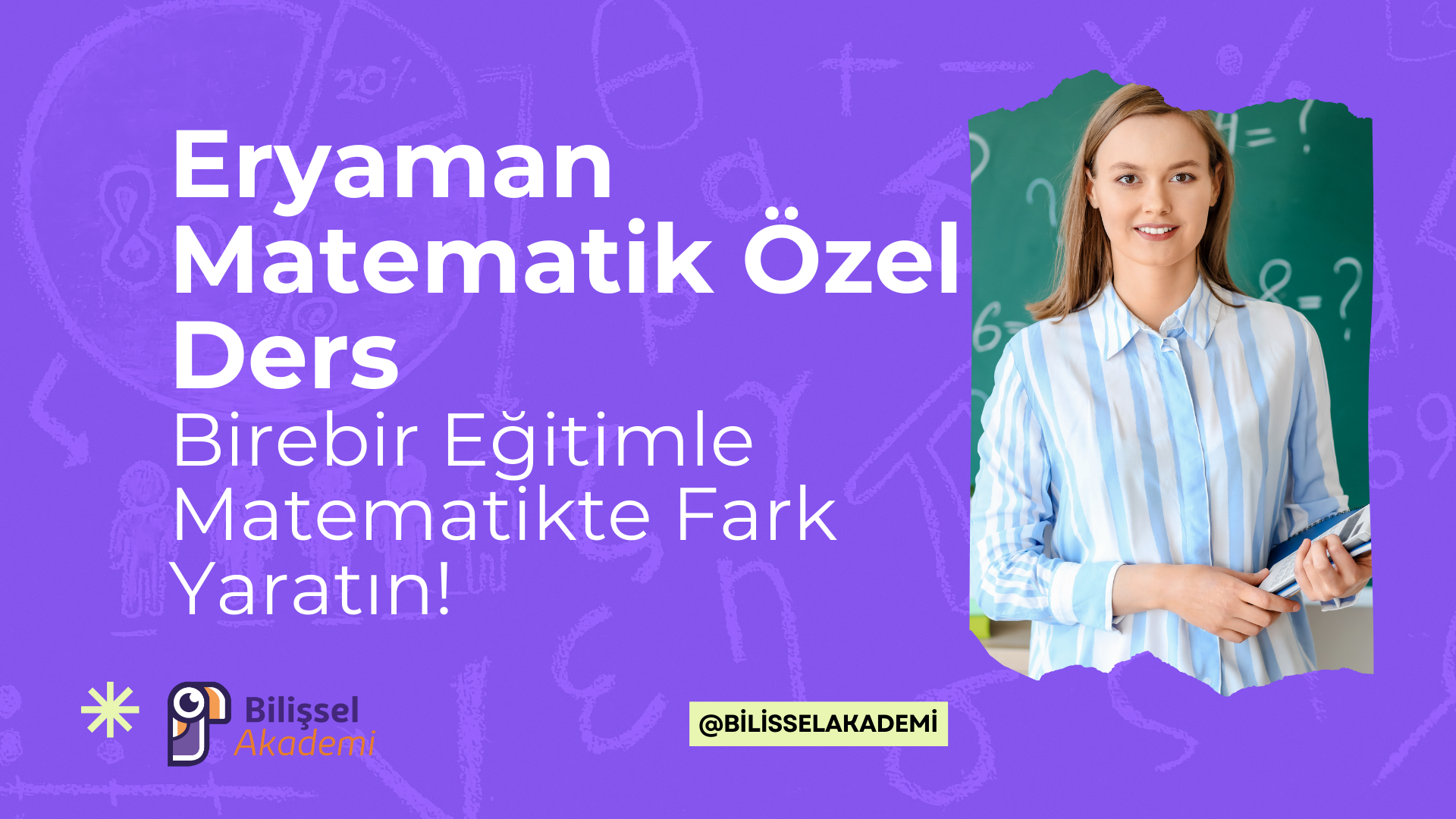 Eryaman Matematik Özel Ders