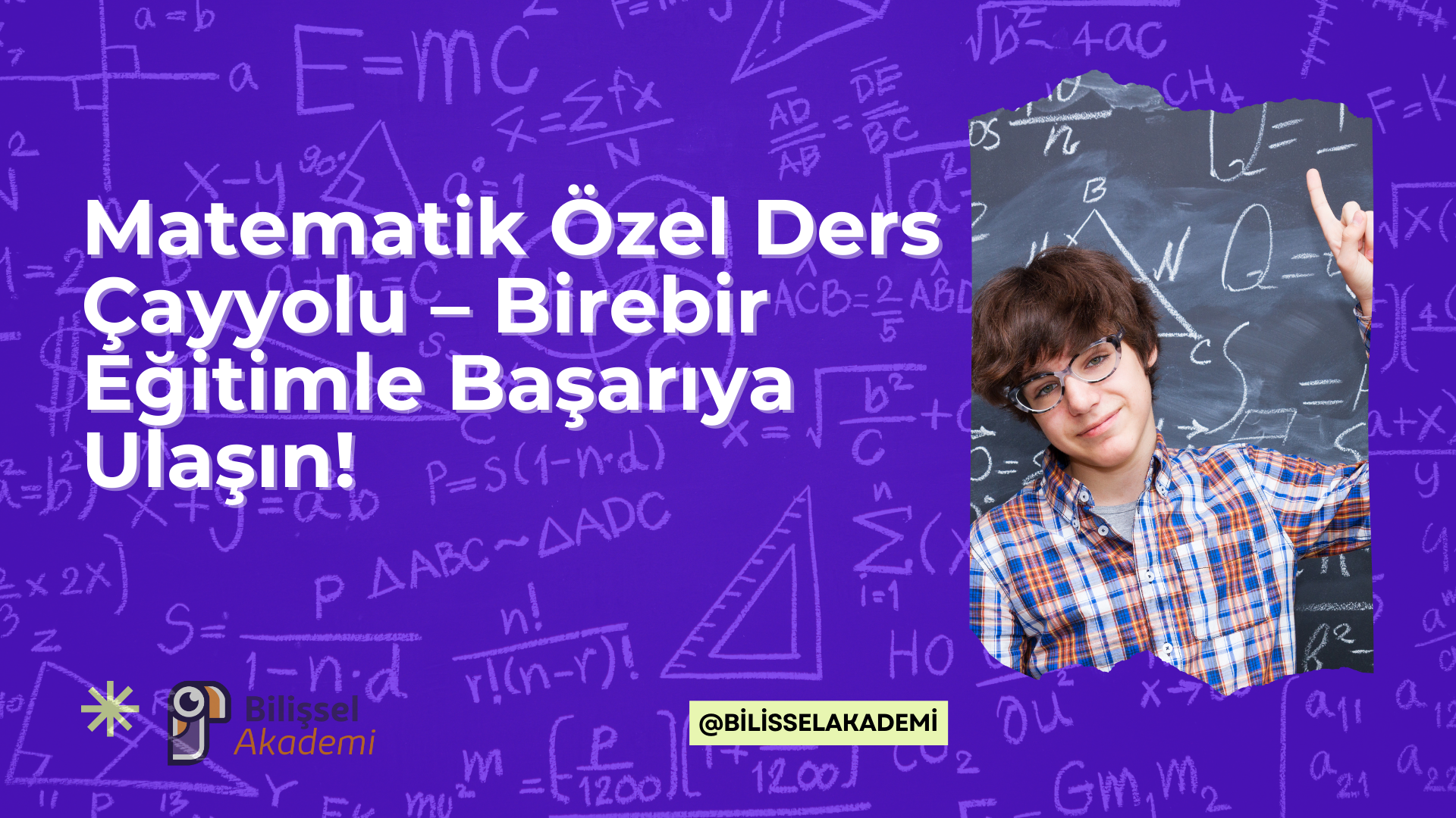 Matematik Özel Ders Çayyolu