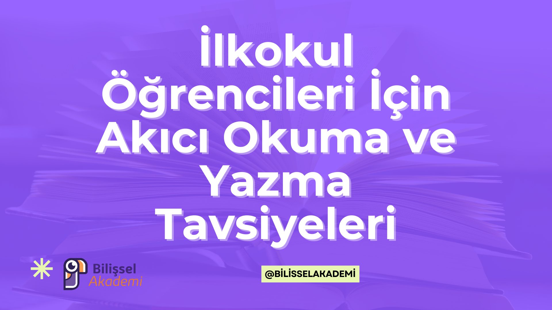 Okuma ve Yazma