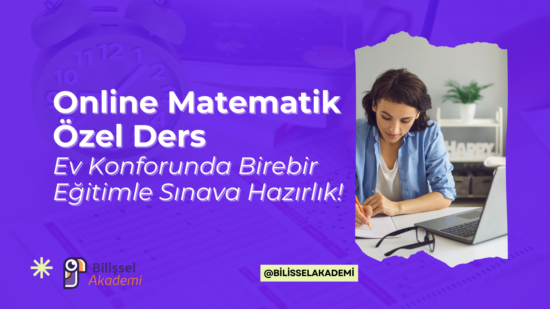 Online Matematik Özel Ders