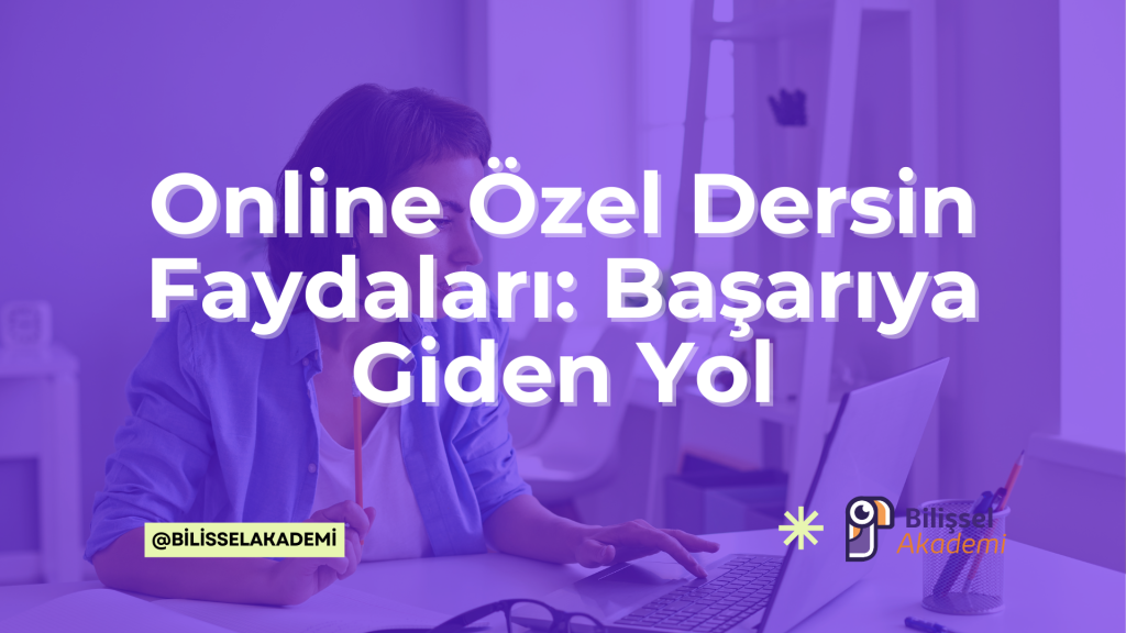 Online Özel Ders