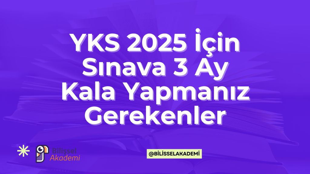 YKS 2025