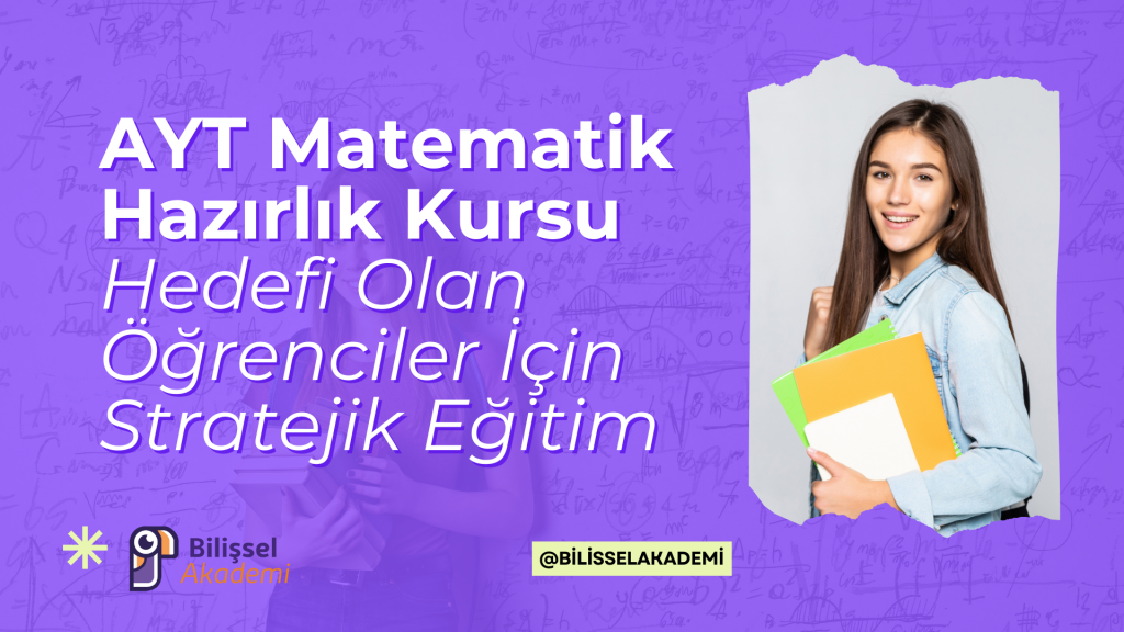 AYT Matematik Hazırlık
