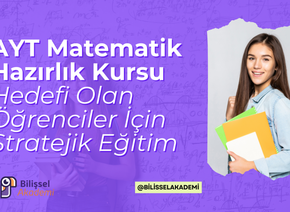 AYT Matematik Hazırlık