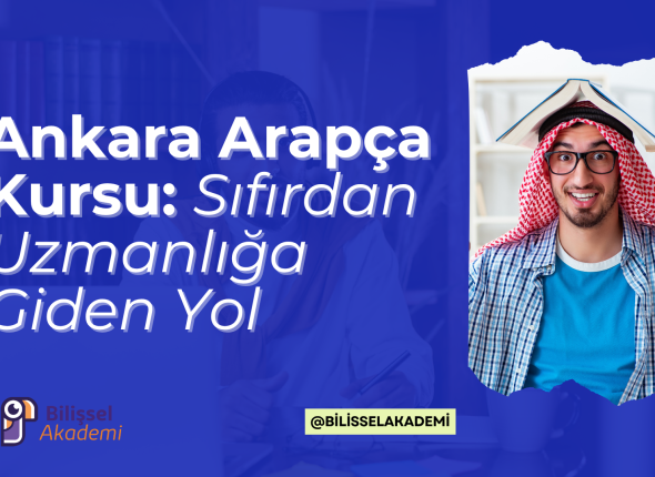 Ankara Arapça Kursu