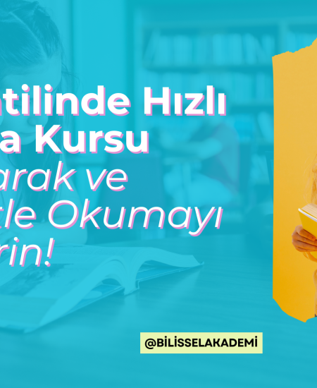 Hızlı Okuma