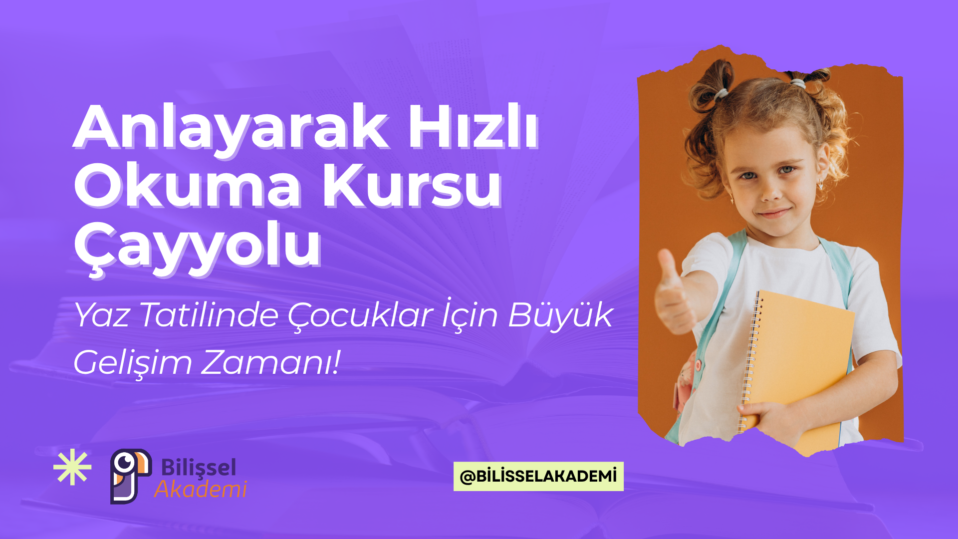 Hızlı Okuma Kursu Çayyolu