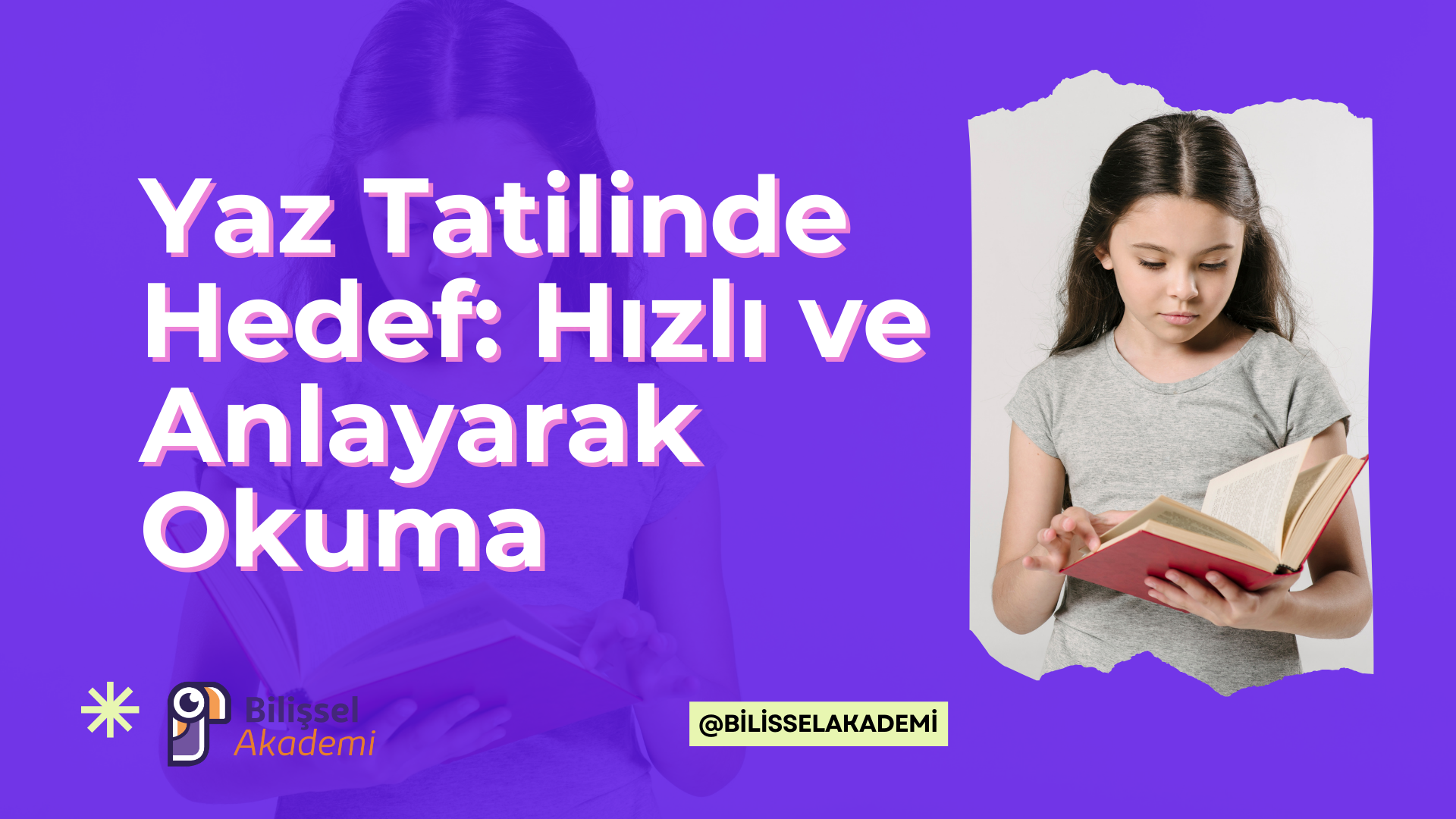 Hızlı ve Anlayarak Okuma