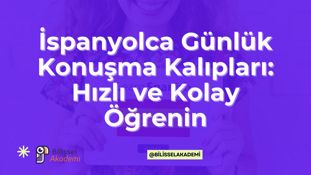 İspanyolca Günlük Konuşma
