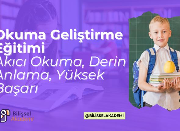 Okuma Geliştirme Eğitimi