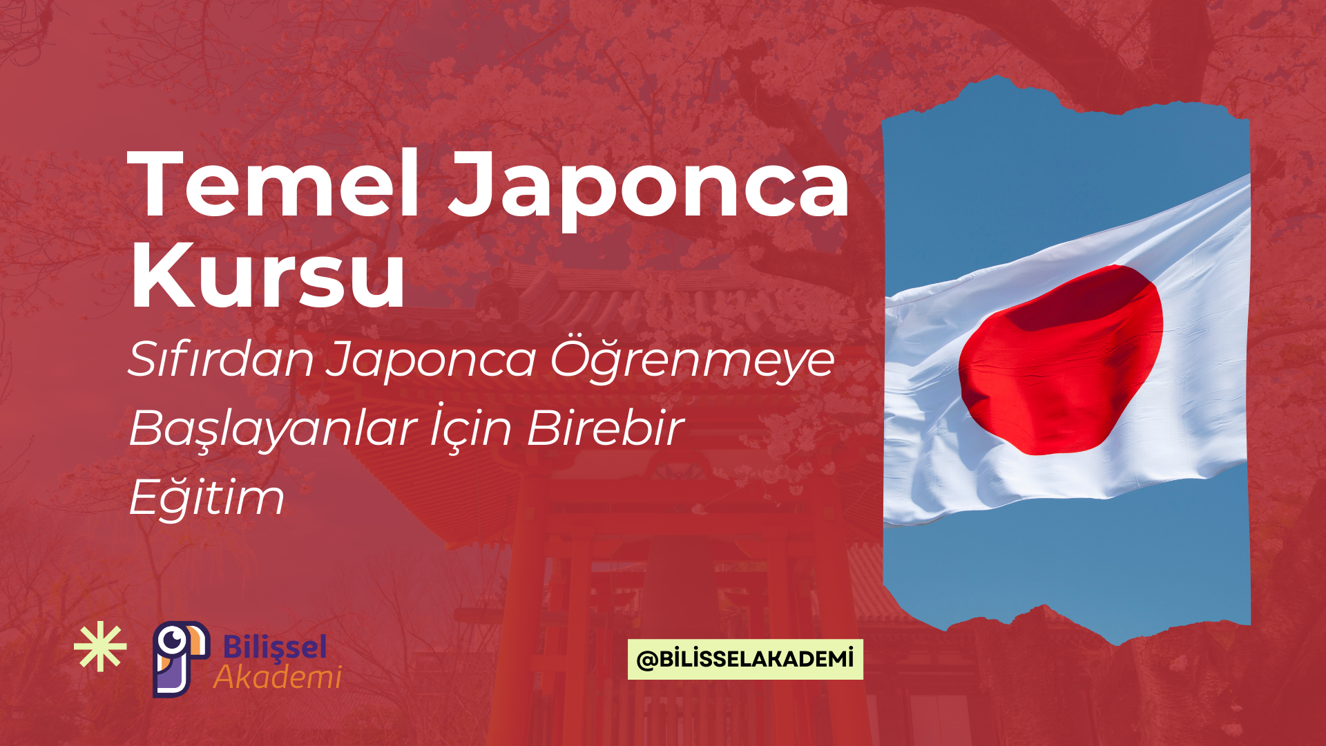 Temel Japonca Kursu