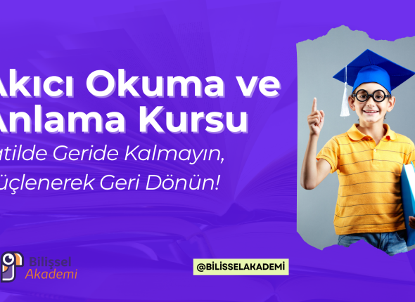 Akıcı Okuma