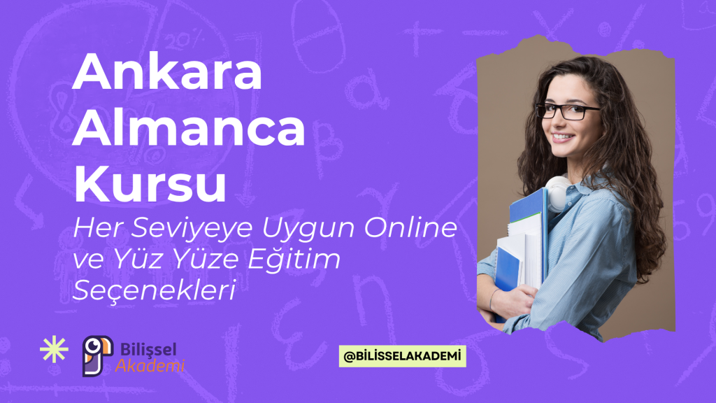 Ankara Almanca Kursu