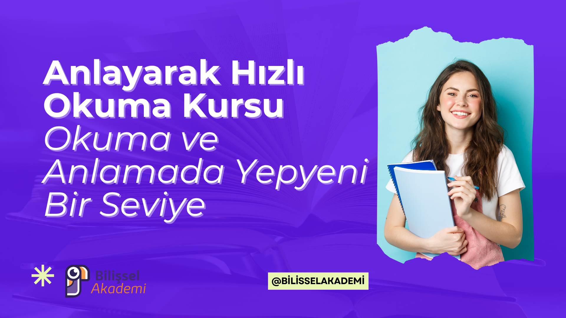 Anlayarak hızlı okuma