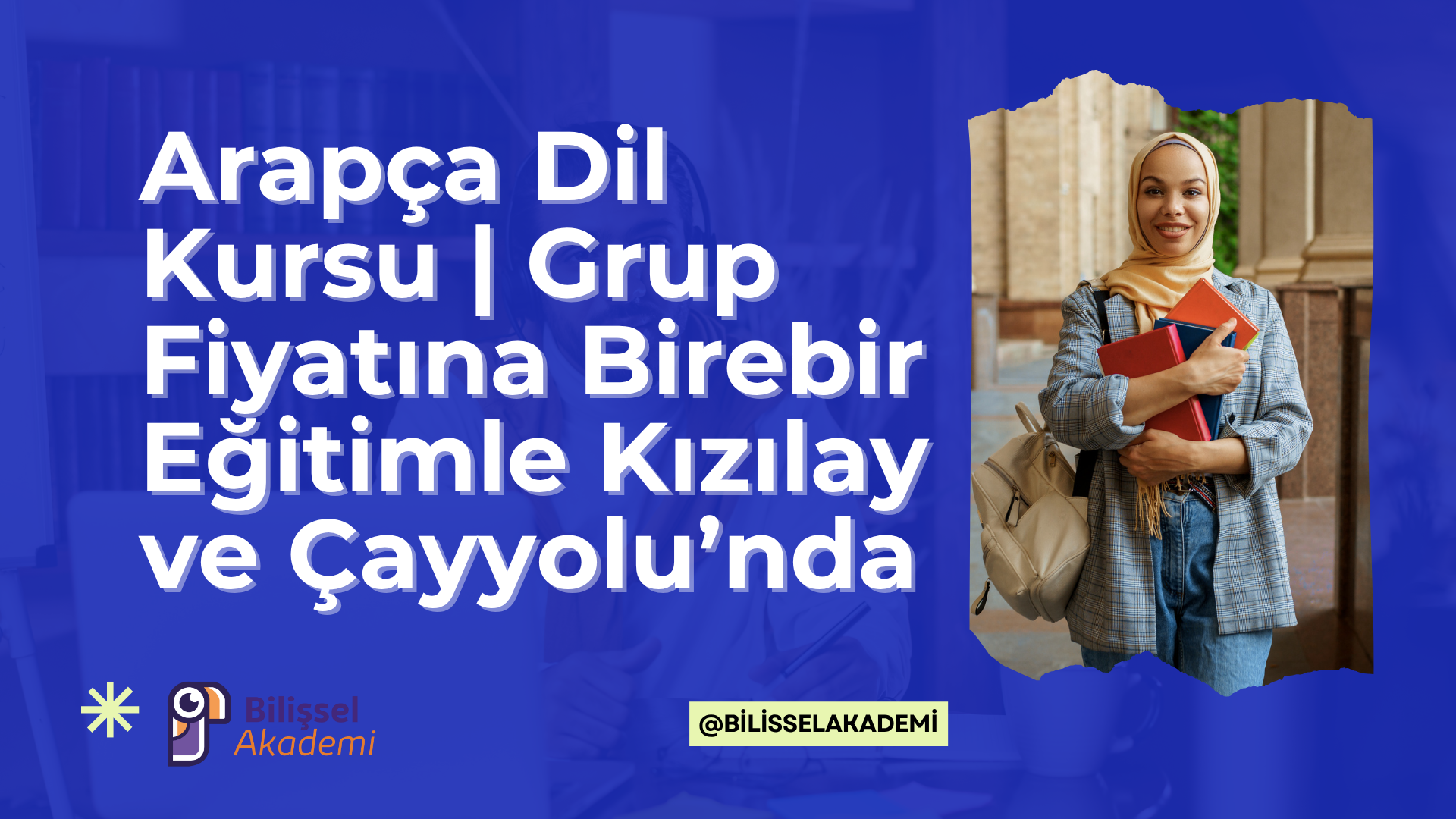 Arapça Dil Kursu