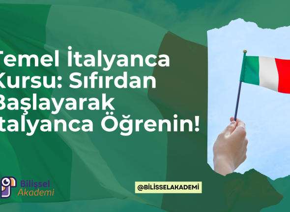 Temel İtalyanca