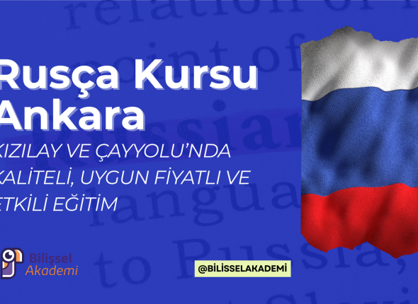 Rusça