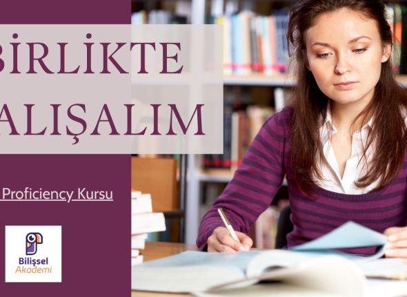 Ankara Proficiency kursu