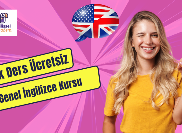 Genel İngilizce