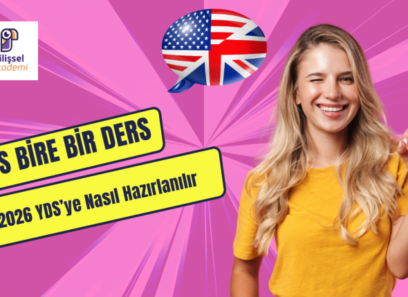 YDS'ye nasıl hazırlanılır