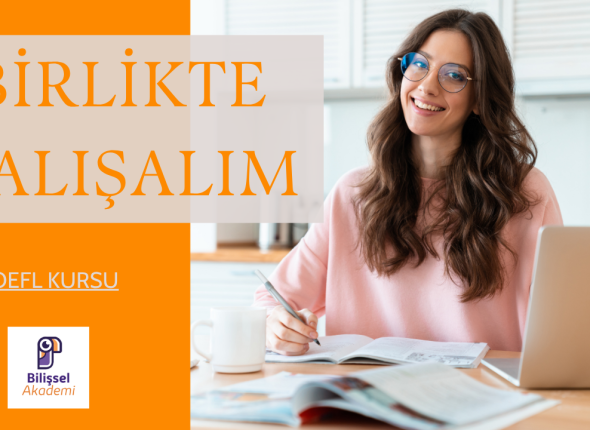 TOEFL kursu Ankara