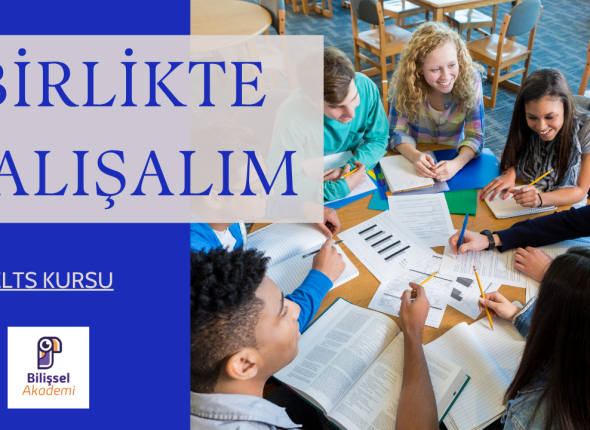 IELTS kursu