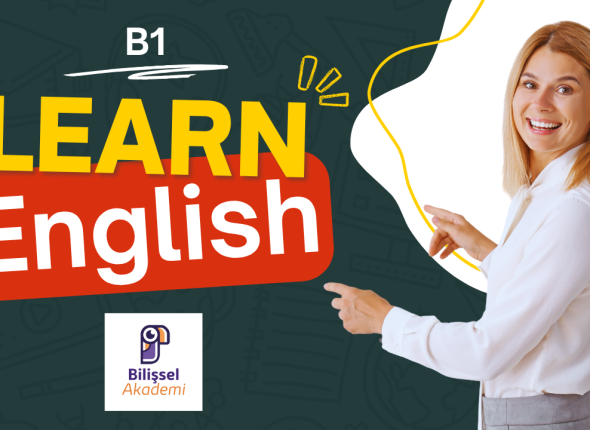 B1 İngilizce Kursu Kızılay ankara