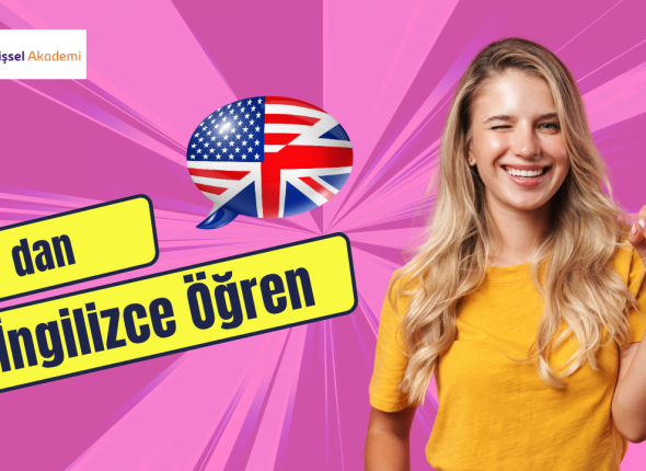 Temel Seviye İngilizce Kursu