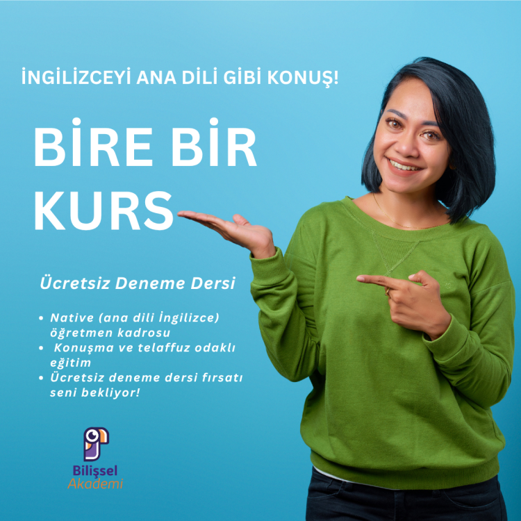 İngilizcenin Seviyeleri