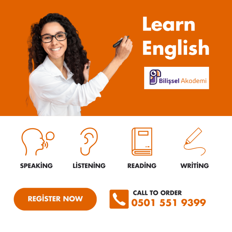 learn english
