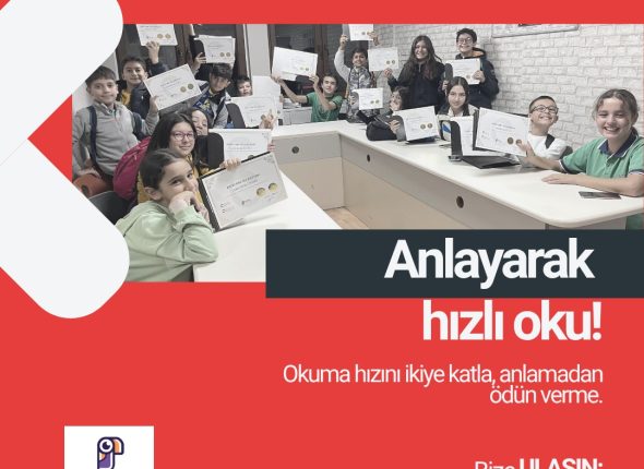 bilişsel hızlı okuma teknikleri kursu